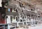 Corrugation Paper Making Machine